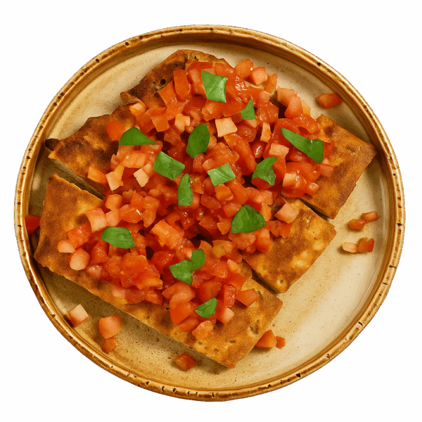 Bruschetta (3 szt)