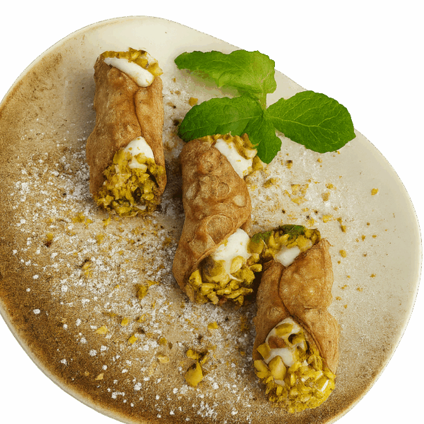 Cannoli