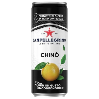 Sanpellegrino Chino – 330 ml
