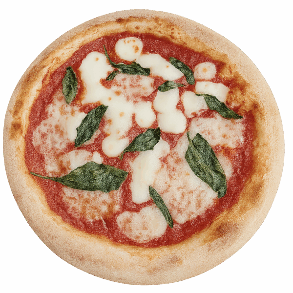   Margherita