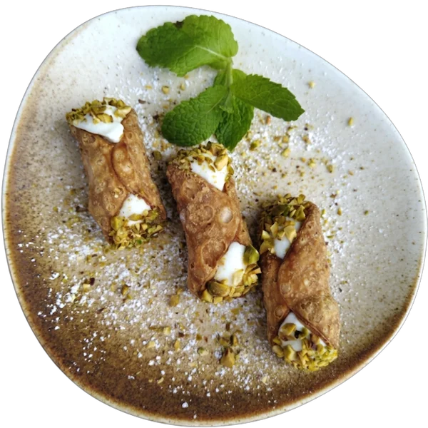  Cannoli