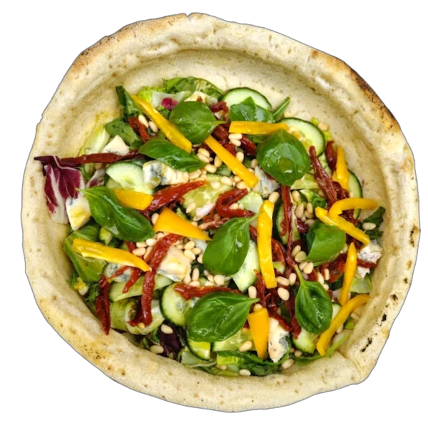 Insalata Con Gorgonzola