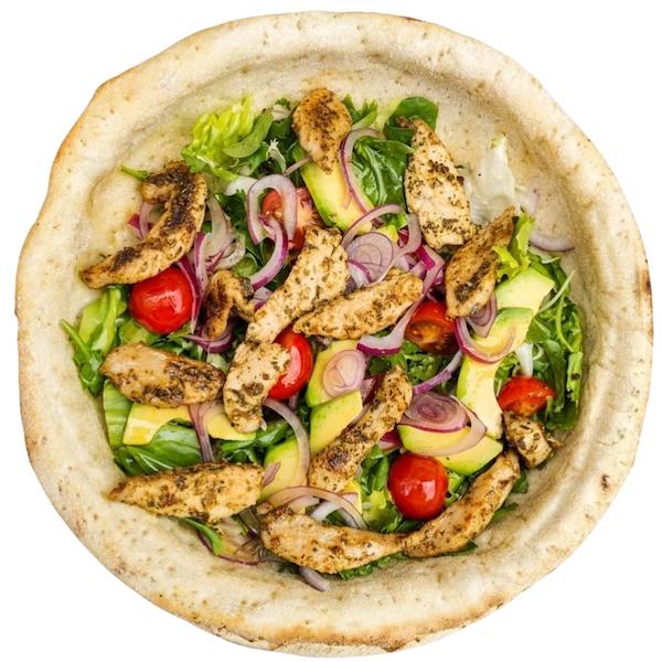 Insalata Di Pollo