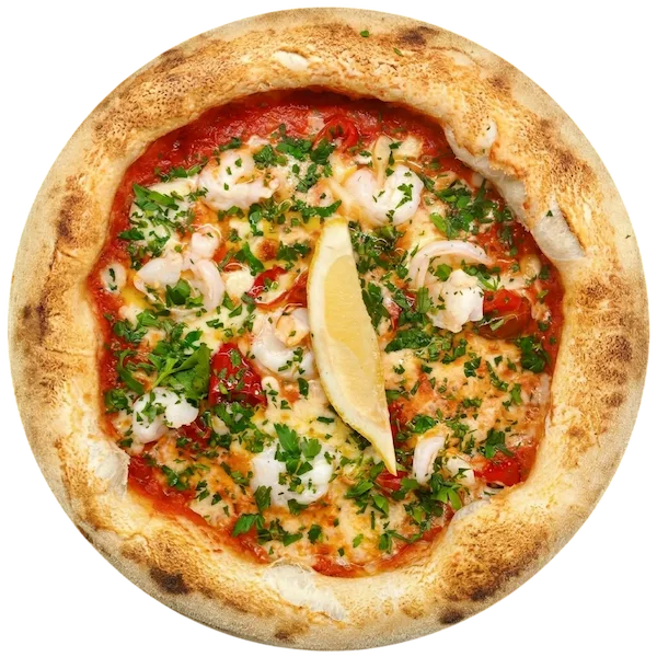  Diavola Di Mare