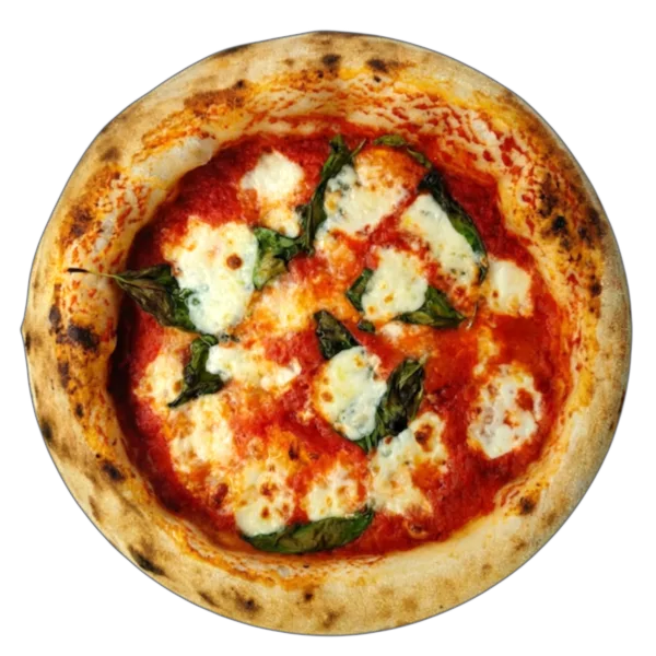   Margherita