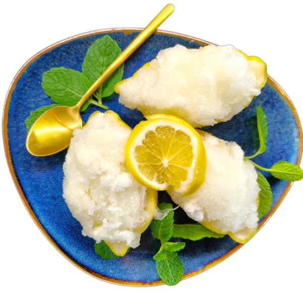  Sorbetto al Limone