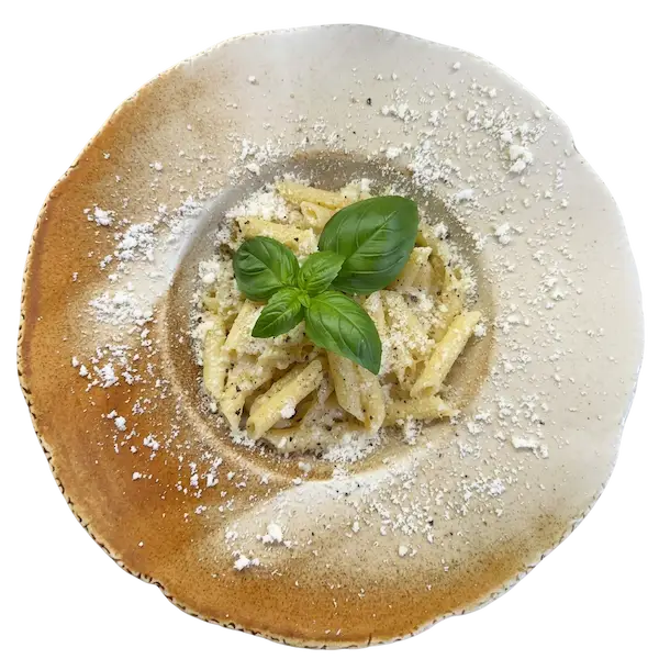 In Bianco