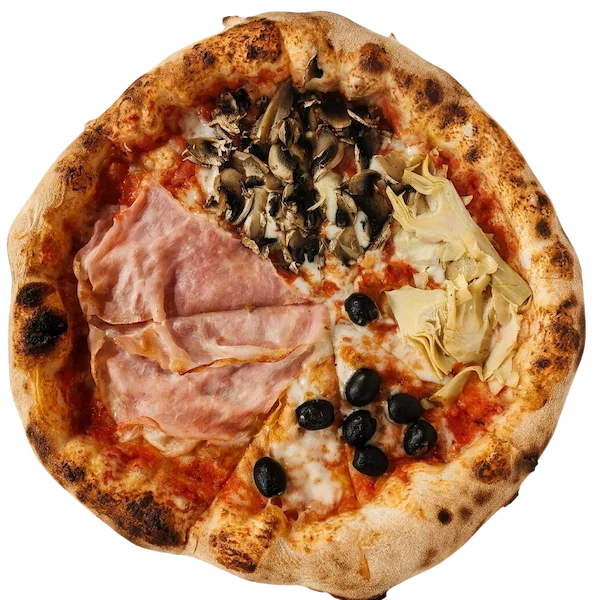 Quatro Stagioni