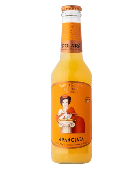 Arancia Rossa - 275 ml Arancia Rossa - 275 ml