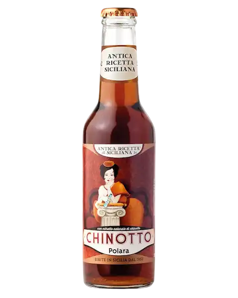 Chinotto - 275 ml Chinotto - 275 ml