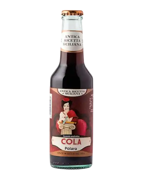 Cola - 275 ml Cola - 275 ml