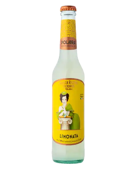 Limonata - 275 ml Limonata - 275 ml