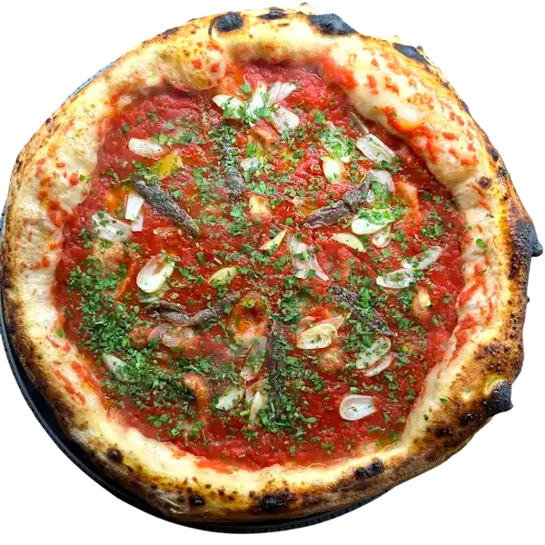 Marinara Marinara