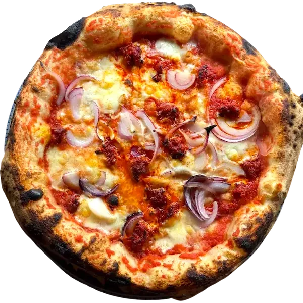 Nduja Nduja