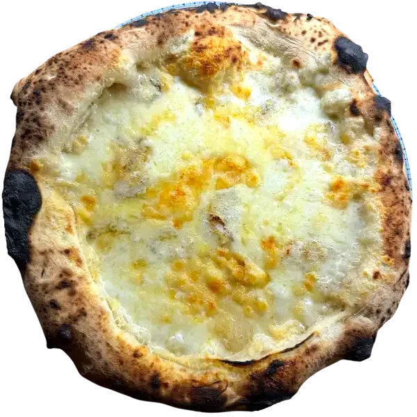 Quattro Formaggi Quattro Formaggi