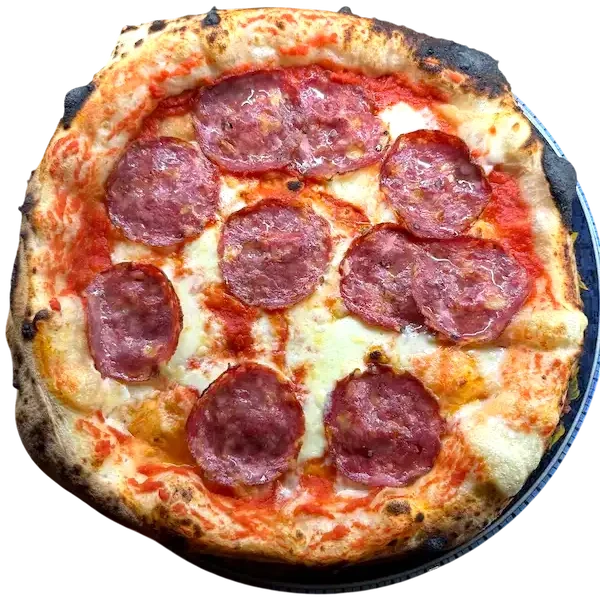Salami Napoli Salami Napoli