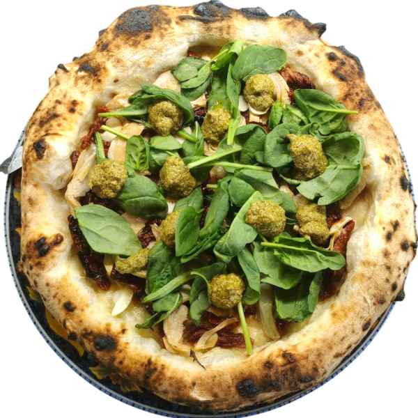 Trionfo di Verdure Verdi Trionfo di Verdure Verdi