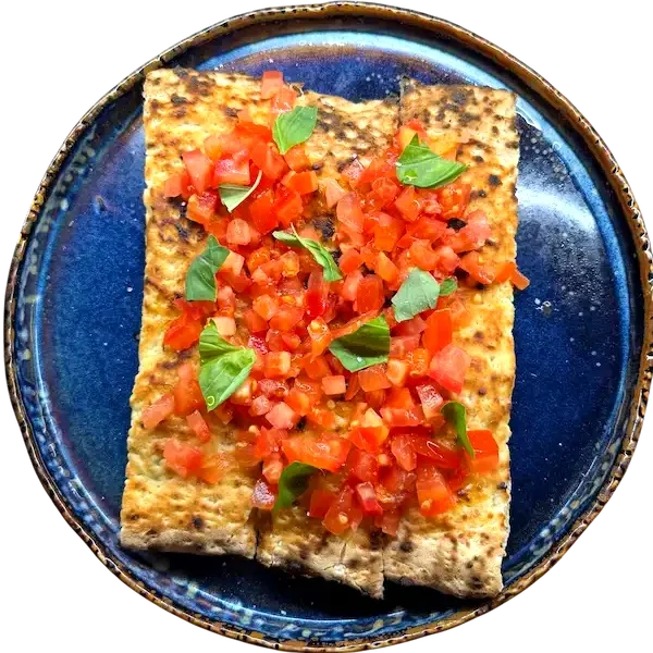 Bruschetta (3 szt) Bruschetta (3 szt)
